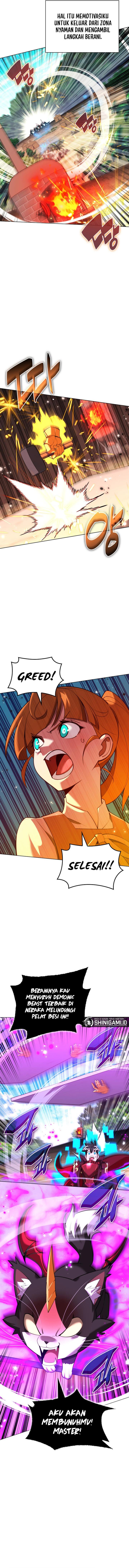 Overgeared Chap 186 - Next Chap 187