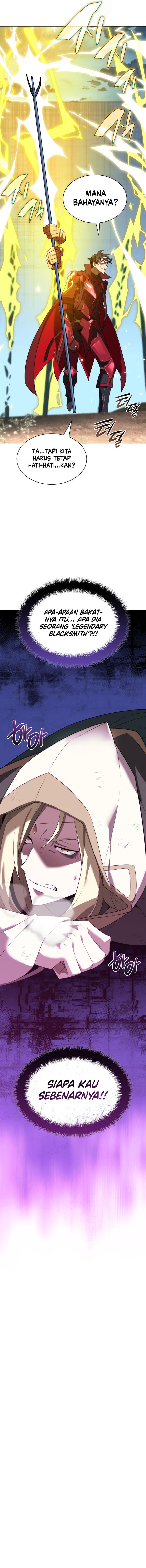 Overgeared Chap 186 - Next Chap 187