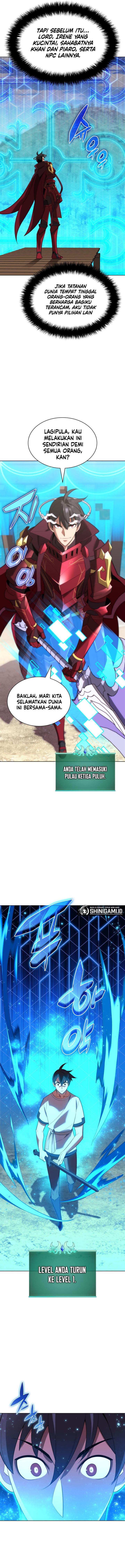 Overgeared Chap 188 - Next Chap 189