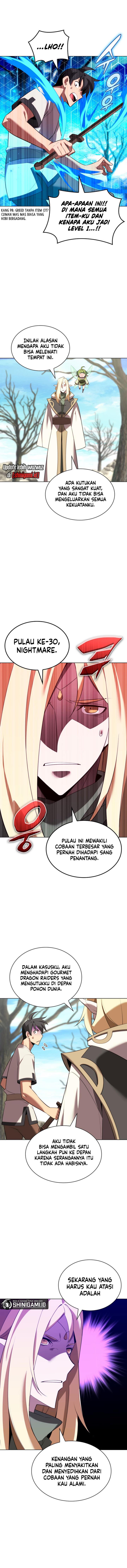 Overgeared Chap 188 - Next Chap 189