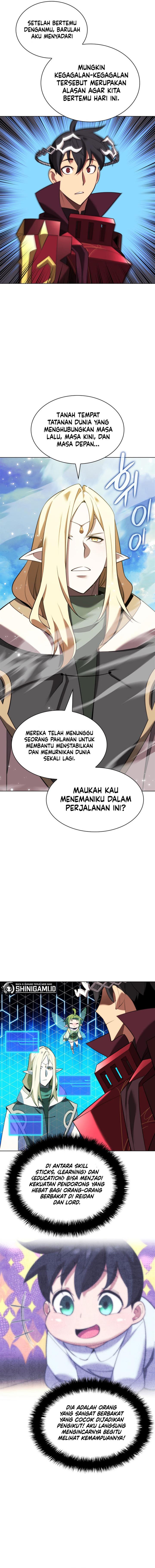 Overgeared Chap 188 - Next Chap 189