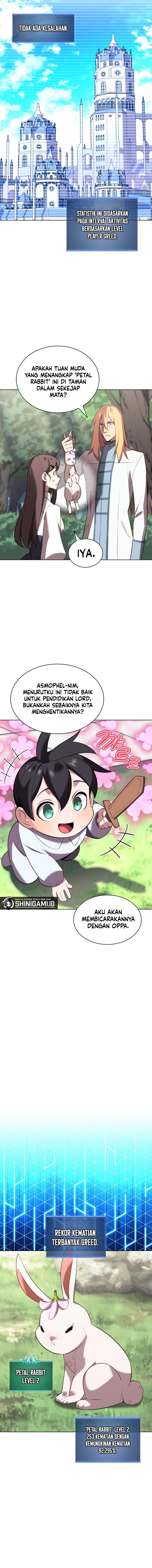 Overgeared Chap 188 - Next Chap 189