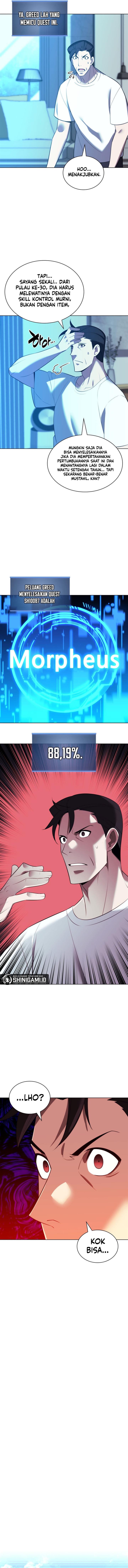 Overgeared Chap 188 - Next Chap 189