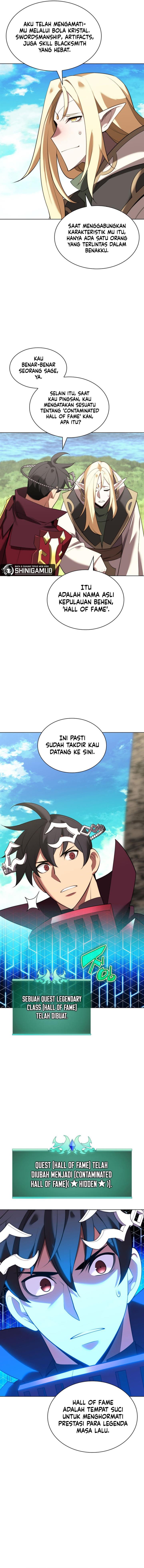 Overgeared Chap 188 - Next Chap 189
