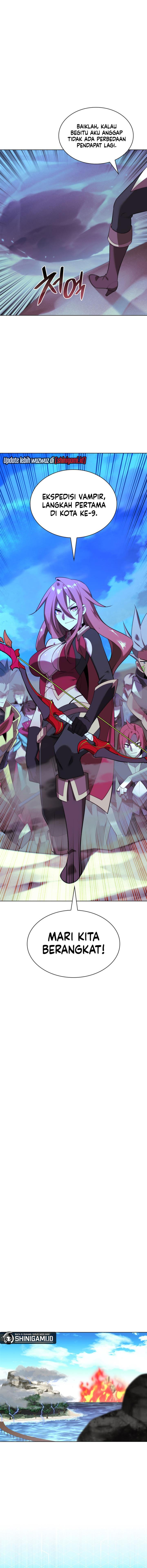 Overgeared Chap 188 - Next Chap 189