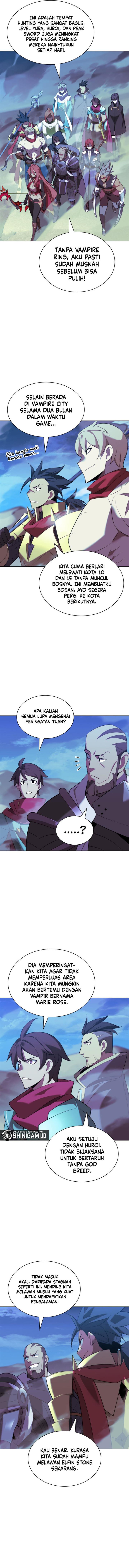 Overgeared Chap 188 - Next Chap 189
