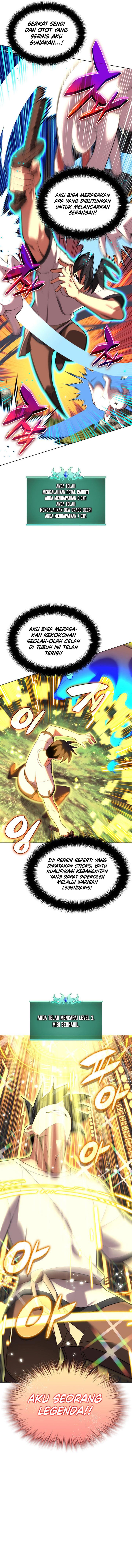 Overgeared Chap 189 - Next Chap 190