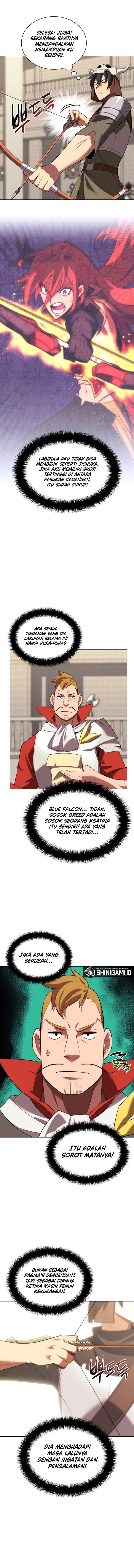 Overgeared Chap 189 - Next Chap 190