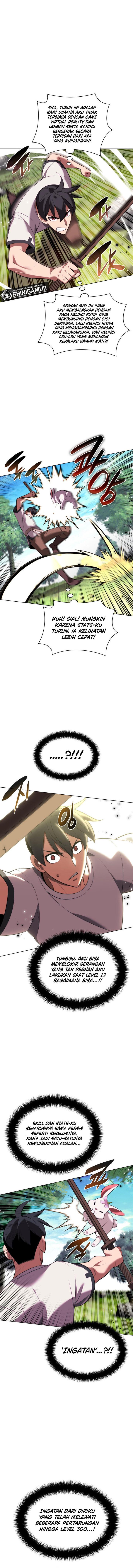 Overgeared Chap 189 - Next Chap 190