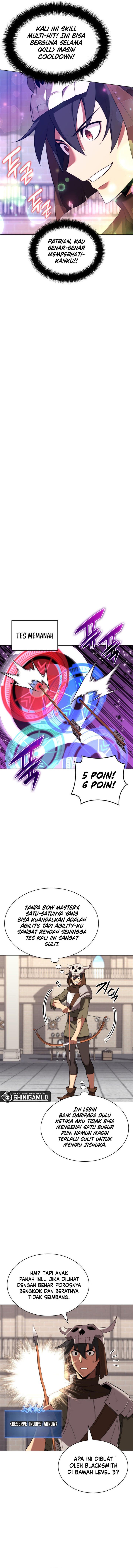 Overgeared Chap 189 - Next Chap 190