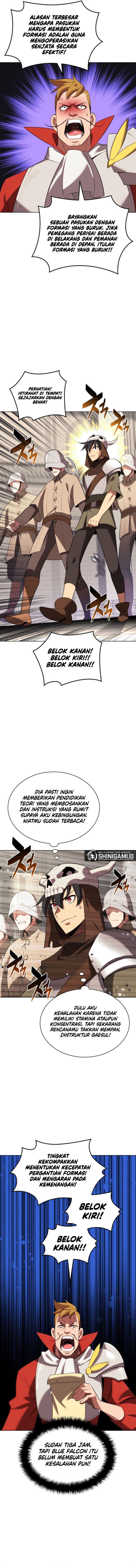 Overgeared Chap 189 - Next Chap 190