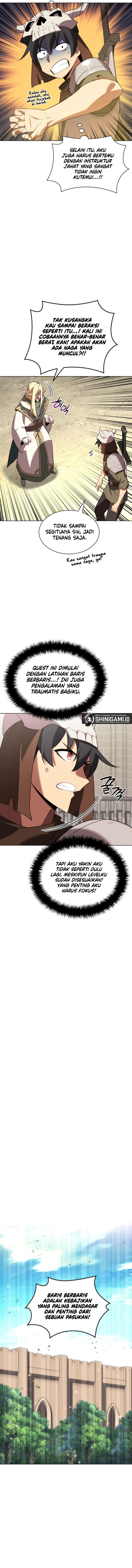 Overgeared Chap 189 - Next Chap 190