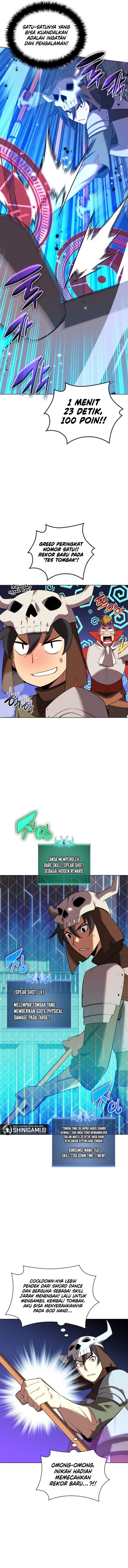 Overgeared Chap 189 - Next Chap 190