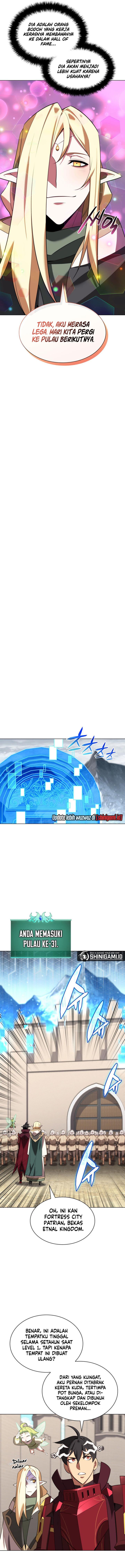 Overgeared Chap 189 - Next Chap 190