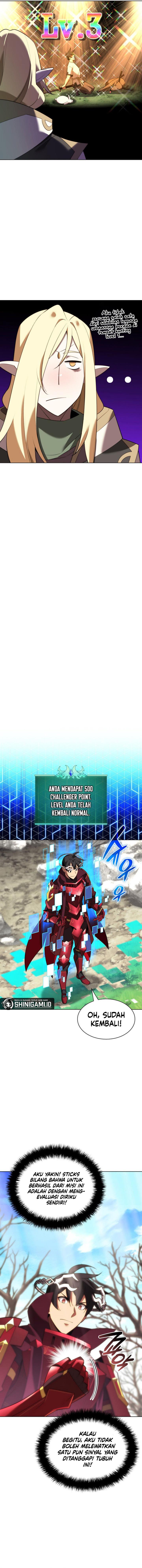 Overgeared Chap 189 - Next Chap 190