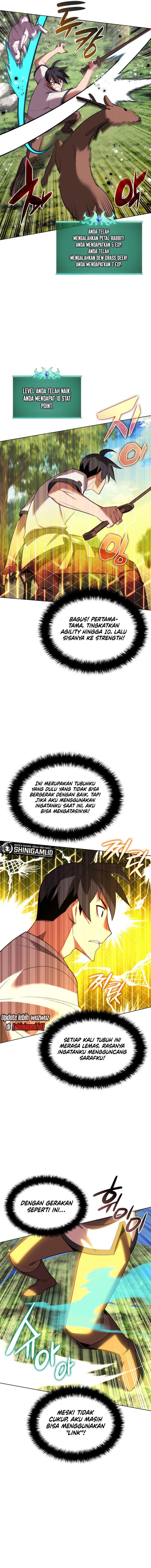 Overgeared Chap 189 - Next Chap 190