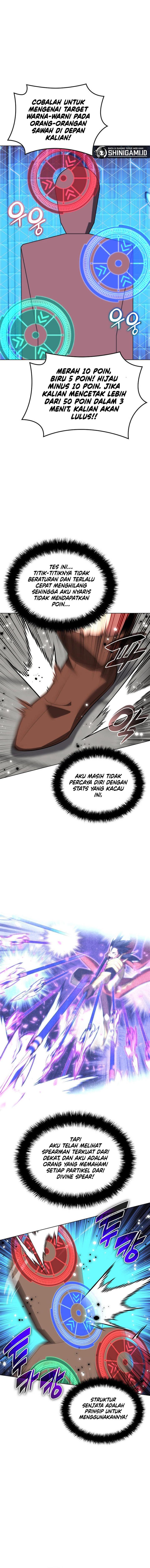 Overgeared Chap 189 - Next Chap 190