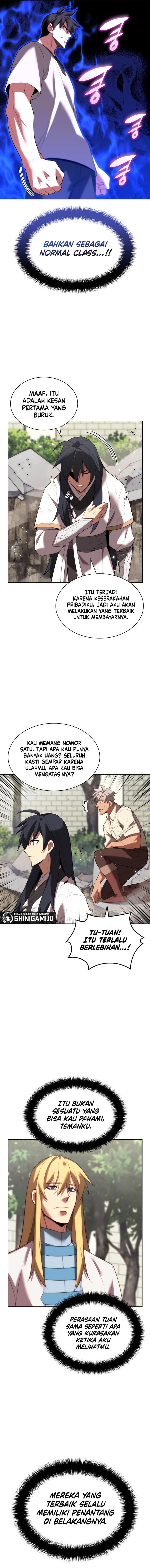 Overgeared Chap 180 - Next Chap 181