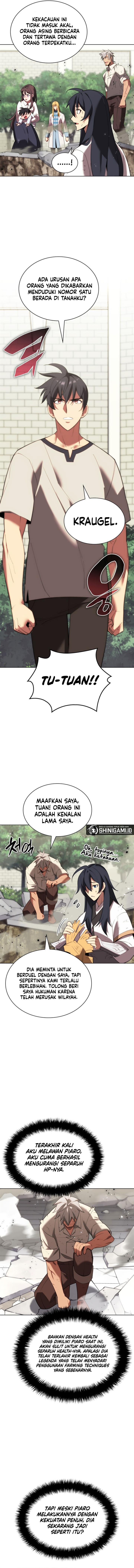 Overgeared Chap 180 - Next Chap 181
