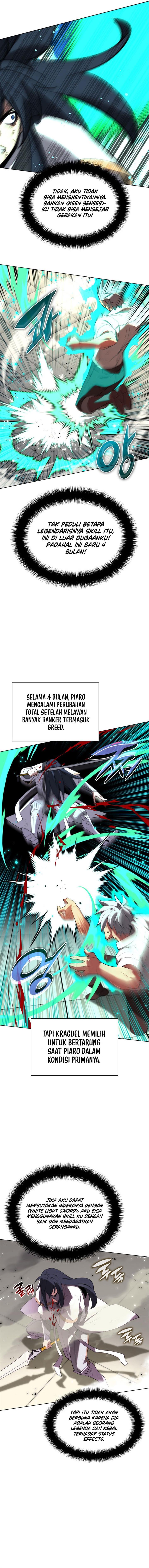 Overgeared Chap 180 - Next Chap 181