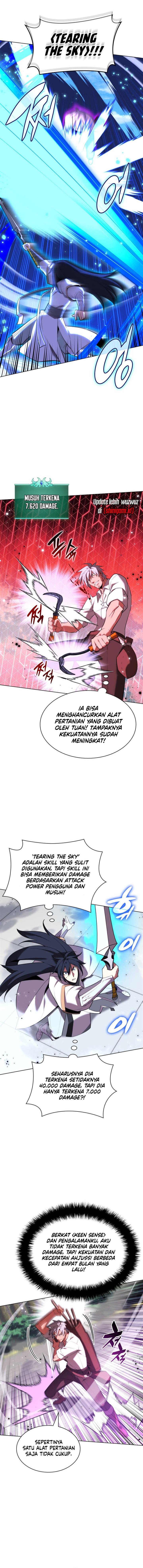 Overgeared Chap 180 - Next Chap 181