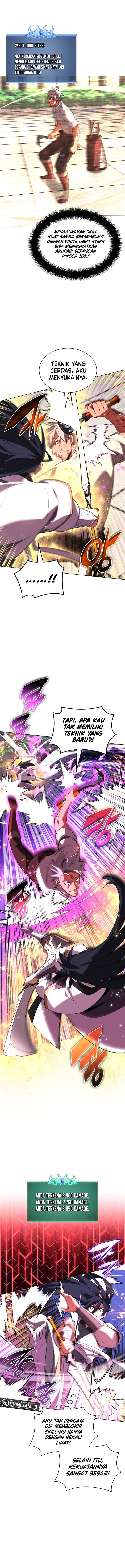 Overgeared Chap 180 - Next Chap 181