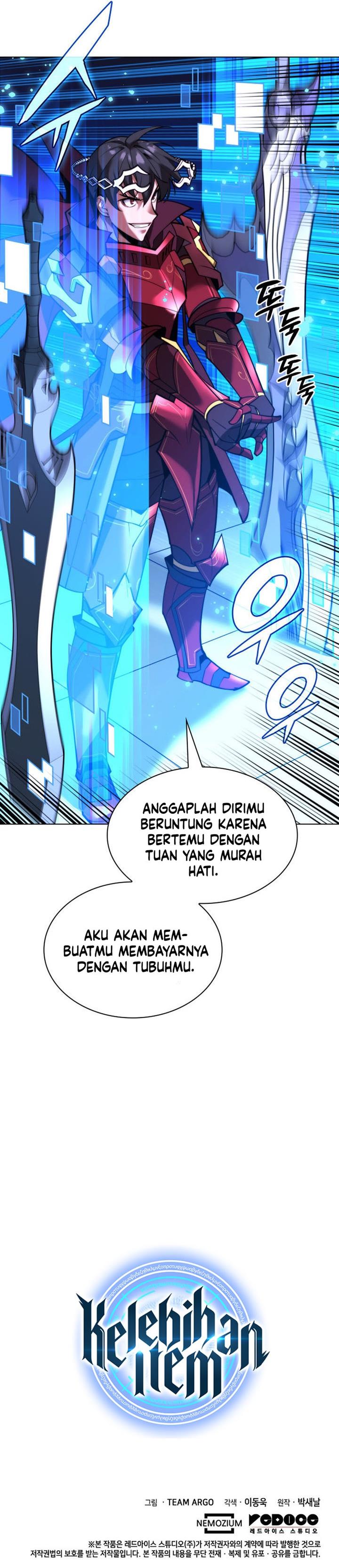 Overgeared Chap 180 - Next Chap 181