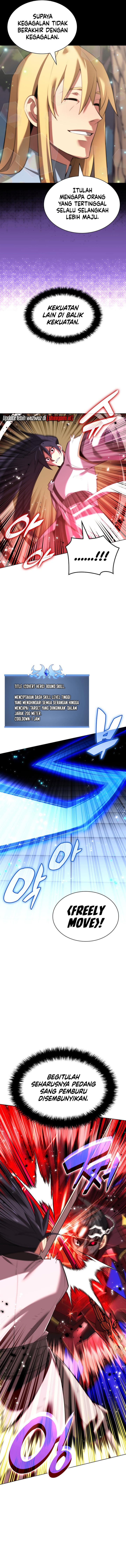 Overgeared Chap 181 - Next Chap 182