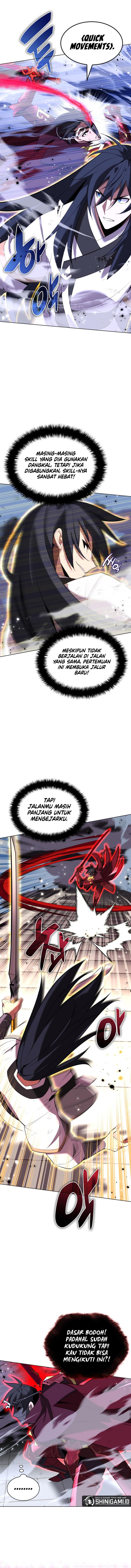 Overgeared Chap 181 - Next Chap 182