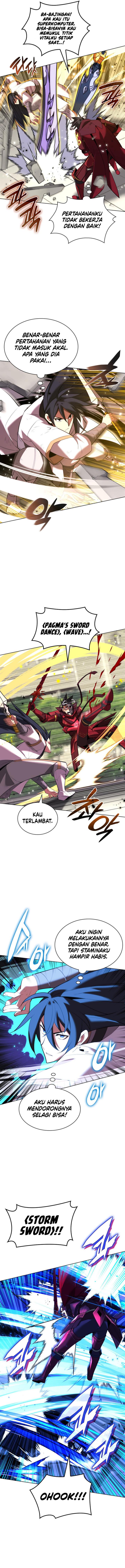 Overgeared Chap 181 - Next Chap 182