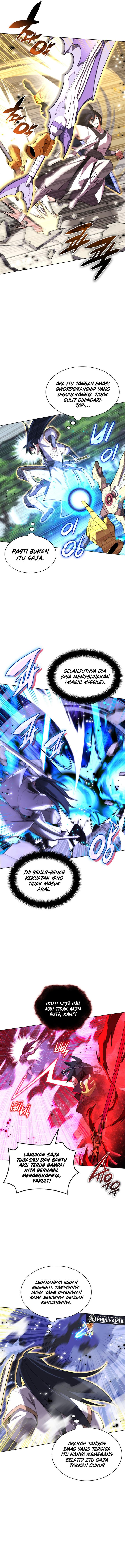 Overgeared Chap 181 - Next Chap 182