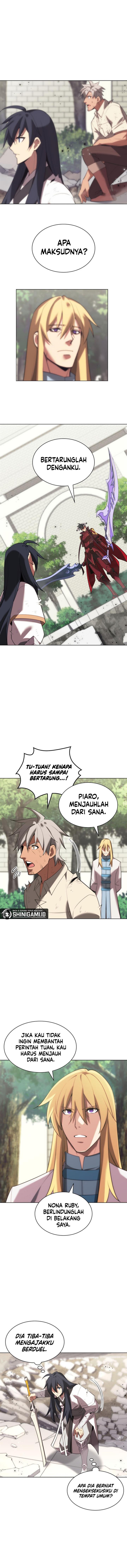 Overgeared Chap 181 - Next Chap 182
