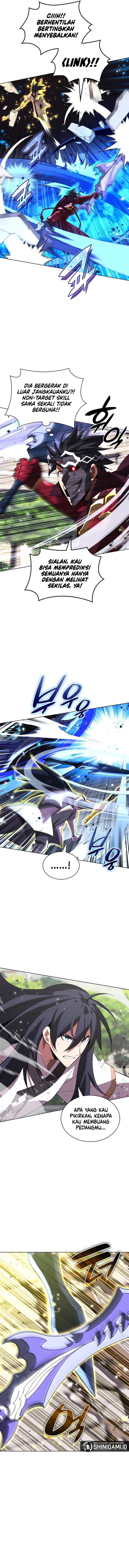 Overgeared Chap 181 - Next Chap 182