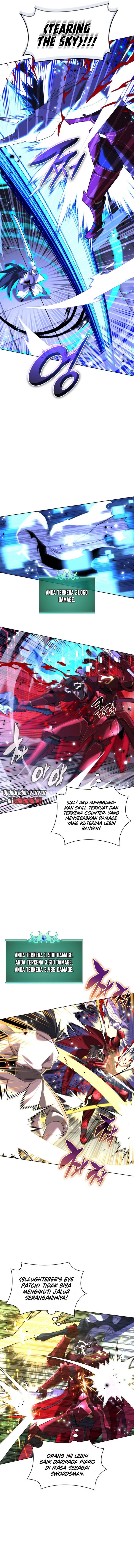 Overgeared Chap 181 - Next Chap 182