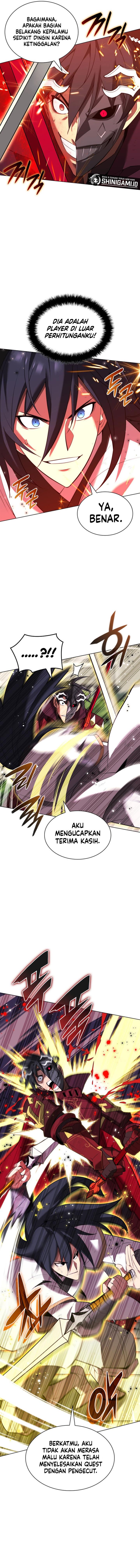 Overgeared Chap 181 - Next Chap 182