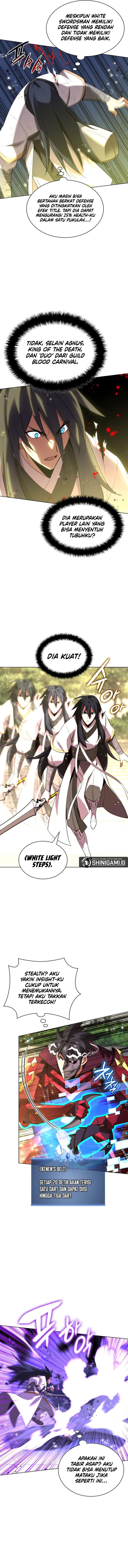 Overgeared Chap 181 - Next Chap 182