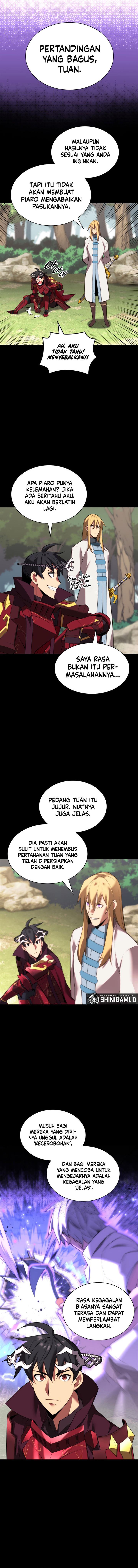 Overgeared Chap 181 - Next Chap 182