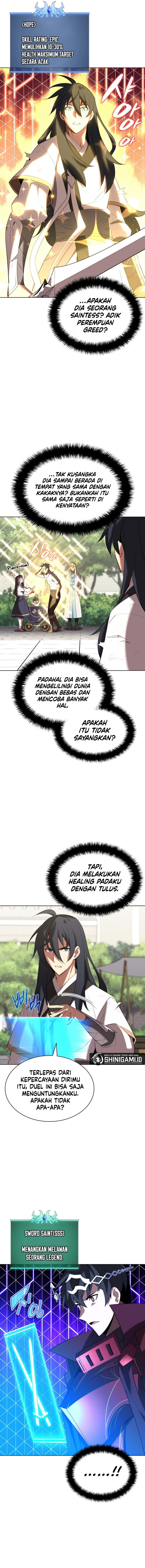 Overgeared Chap 181 - Next Chap 182