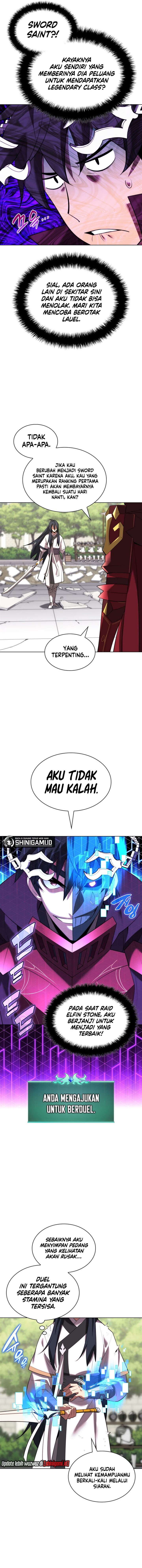 Overgeared Chap 181 - Next Chap 182