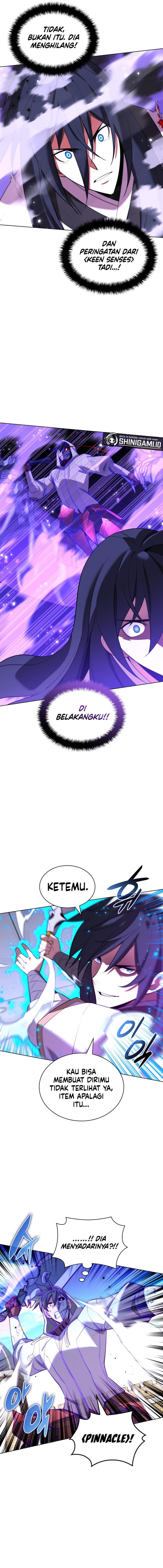 Overgeared Chap 181 - Next Chap 182