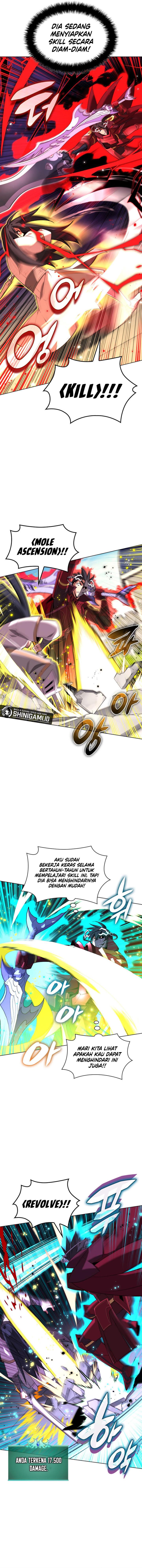 Overgeared Chap 181 - Next Chap 182