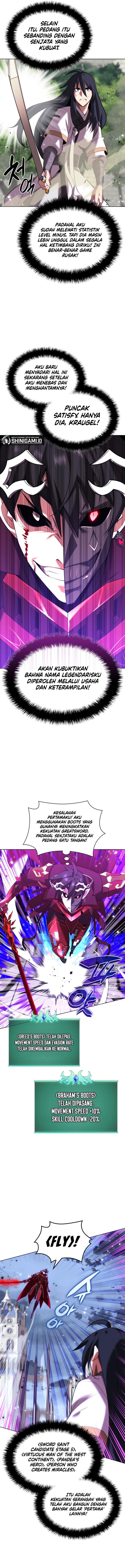 Overgeared Chap 182 - Next Chap 183