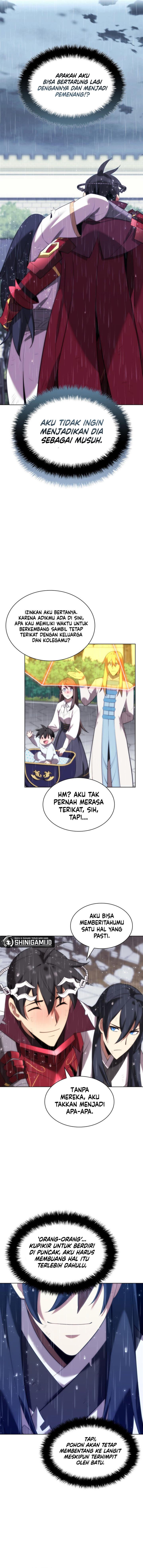 Overgeared Chap 182 - Next Chap 183