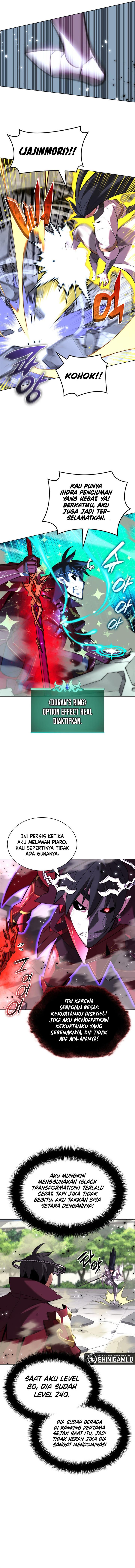 Overgeared Chap 182 - Next Chap 183