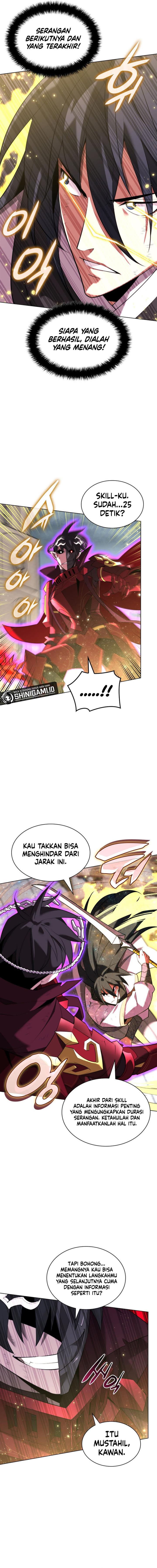 Overgeared Chap 182 - Next Chap 183