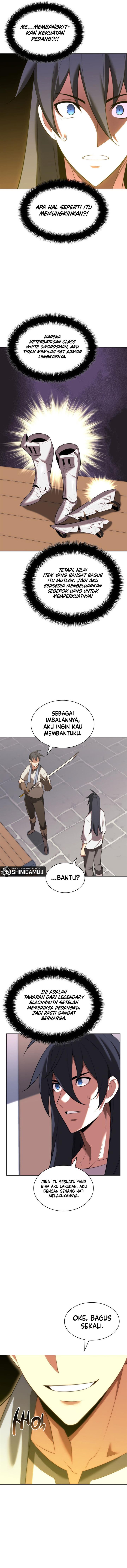 Overgeared Chap 182 - Next Chap 183