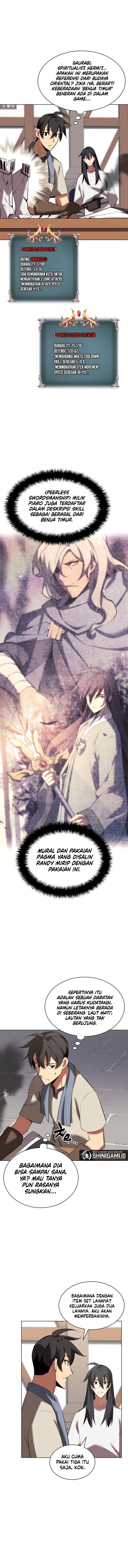 Overgeared Chap 182 - Next Chap 183