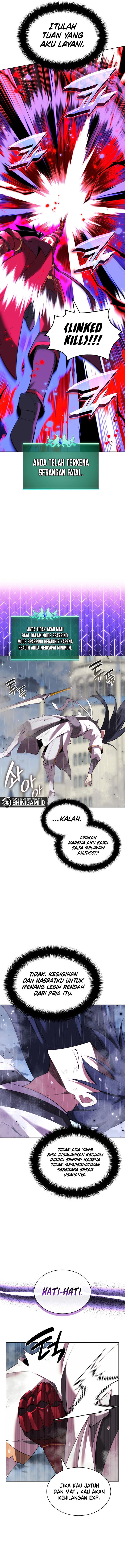 Overgeared Chap 182 - Next Chap 183