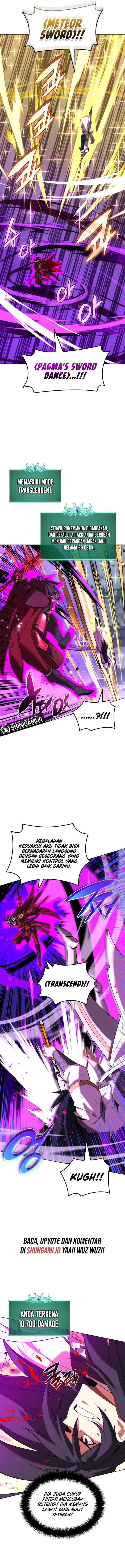 Overgeared Chap 182 - Next Chap 183