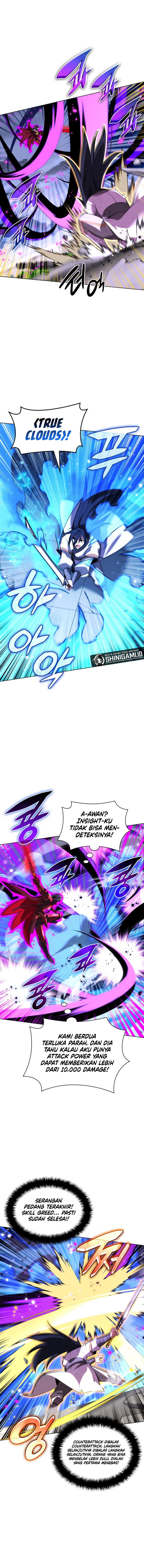 Overgeared Chap 182 - Next Chap 183